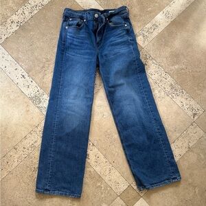 AYR The Secret Sauce Jeans Comfort Stretch